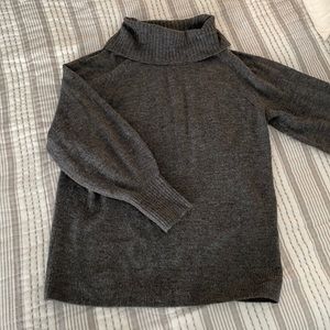Banana Republic Turtleneck Sweater
